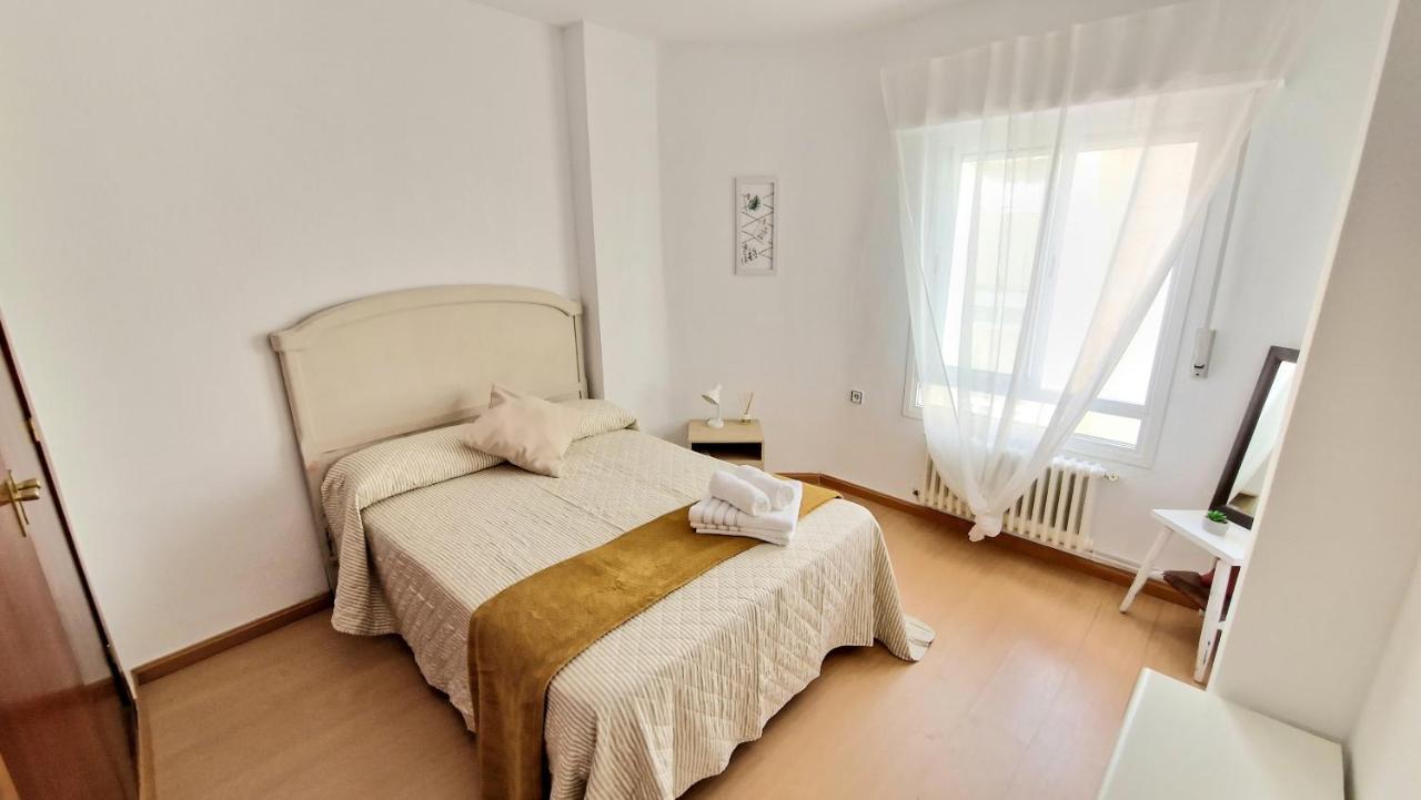 Apartamento Zona Albacete Exteriér fotografie